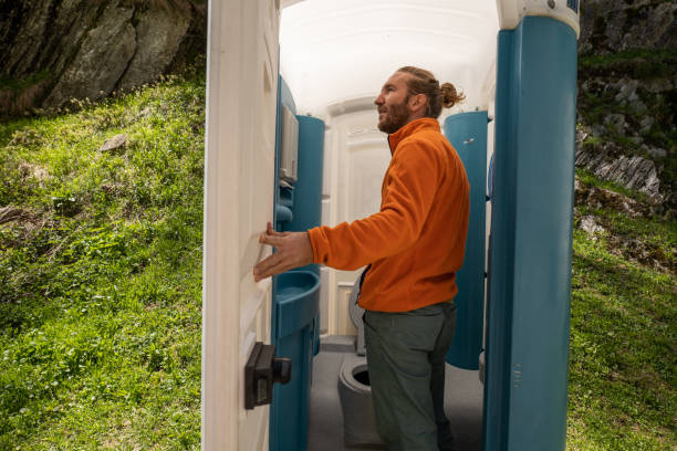 Best Portable restroom solutions  in Westbury, NY