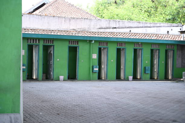Affordable portable toilet rental in Westbury, NY