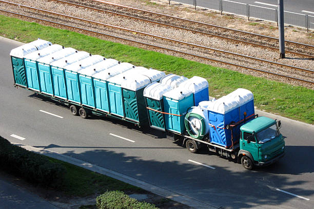 Porta potty rental for outdoor events in Westbury, NY